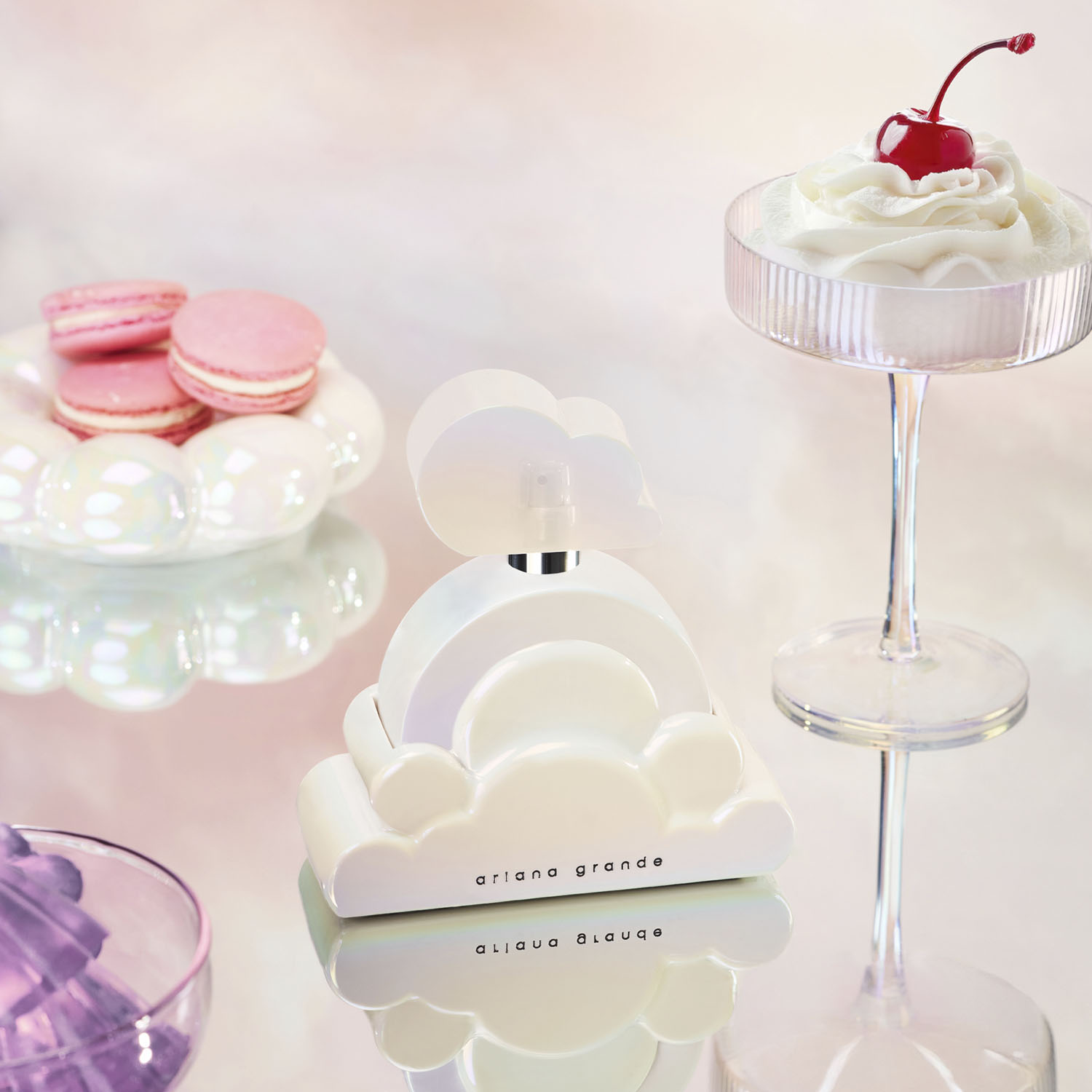 CLOUD AURORA EAU DE PARFUM